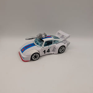 Transformers Studio Series Jazz  86 deluxe loose FRENLY BRICKS - Open 7 Days