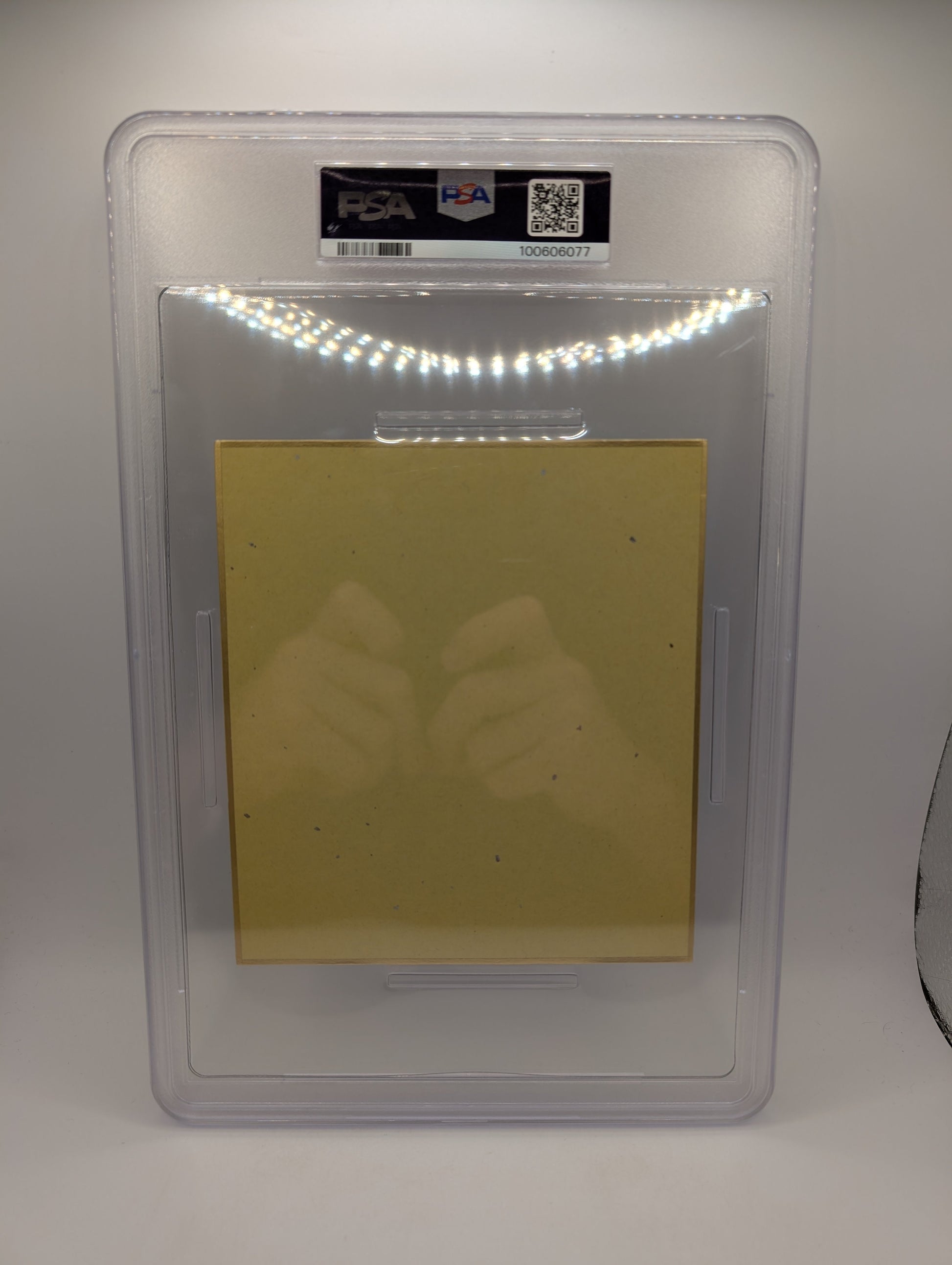 2019 DRAGON BALL SHIKISHI ART 9 #17 BROLY VS GOGETA FRENLY BRICKS - Open 7 Days