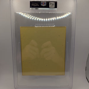 2019 DRAGON BALL SHIKISHI ART 9 #17 BROLY VS GOGETA FRENLY BRICKS - Open 7 Days