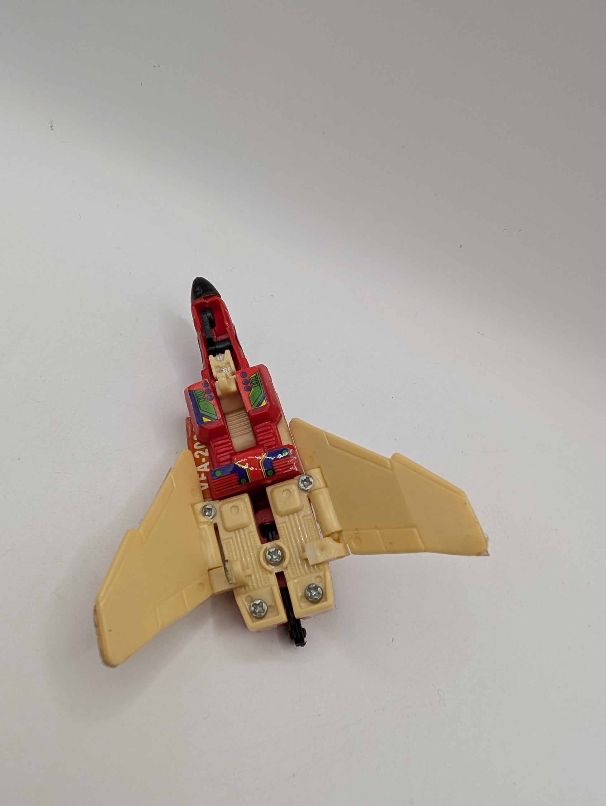 VINTAGE AERIALBOT 3rd Party VFA-2000 TH-1532 FRENLY BRICKS - Open 7 Days