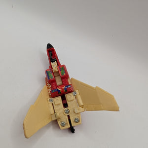 VINTAGE AERIALBOT 3rd Party VFA-2000 TH-1532 FRENLY BRICKS - Open 7 Days