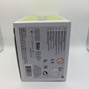 Teenage Mutant Ninja Turtles Raphael Pop! Vinyl Figure #1135 FRENLY BRICKS - Open 7 Days