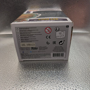 FUNKO Pop Vinyl Stan Lee #07 FRENLY BRICKS - Open 7 Days