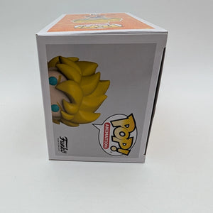 Dragon Ball Z - Super Saiyan Goku with Kamehameha Wave Glow Pop! Vinyl (RS) #948 FRENLY BRICKS - Open 7 Days