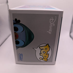 DISNEY: Stitch as Gus Gus Exclusive Pop! Vinyl Figure 1463 FRENLY BRICKS - Open 7 Days