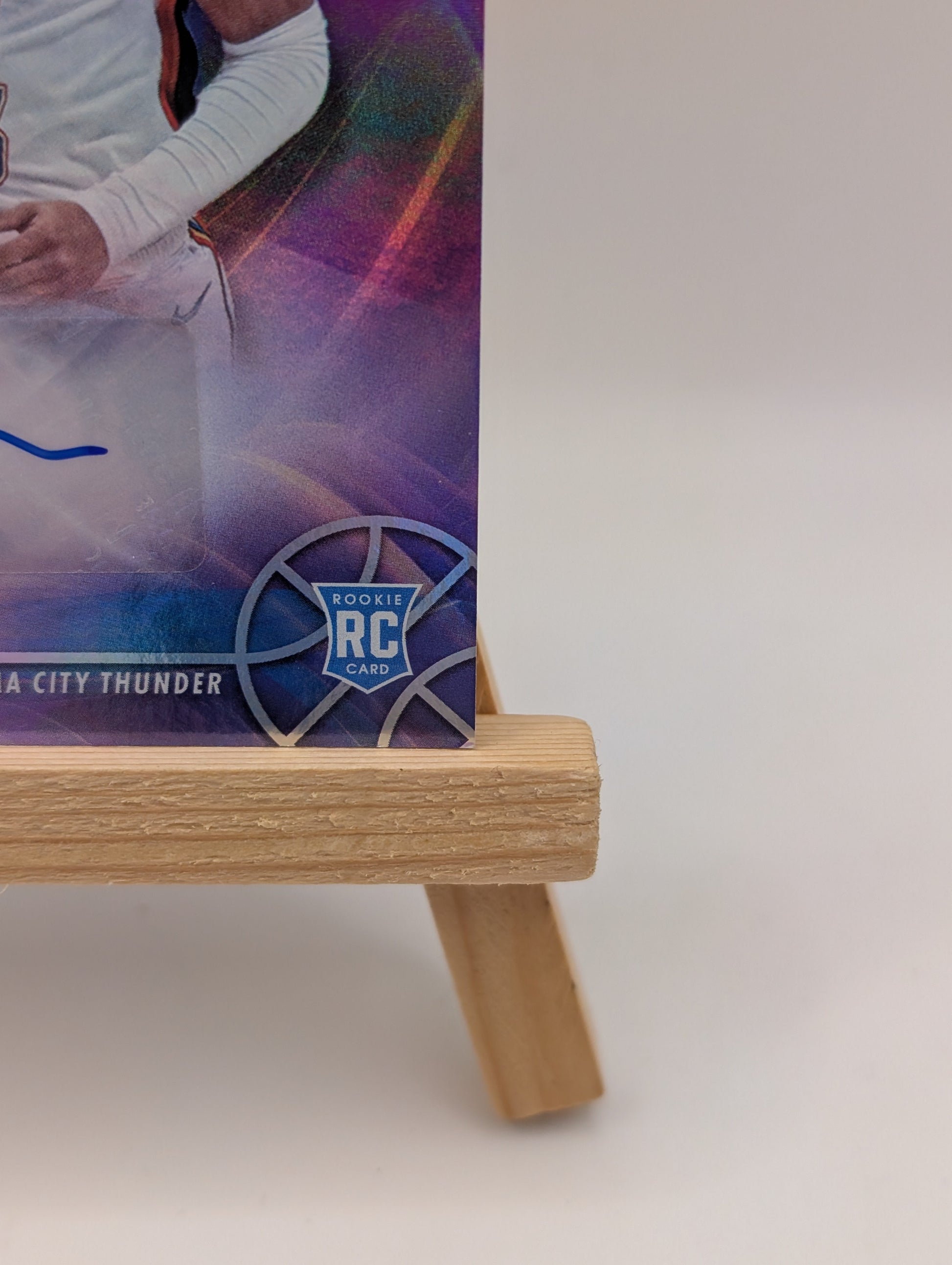 2021-22 Panini NBA Hoops Rookie Ink Tre Mann #RI-TMM Rookie Auto RC FRENLY BRICKS - Open 7 Days