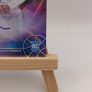 2021-22 Panini NBA Hoops Rookie Ink Tre Mann #RI-TMM Rookie Auto RC FRENLY BRICKS - Open 7 Days