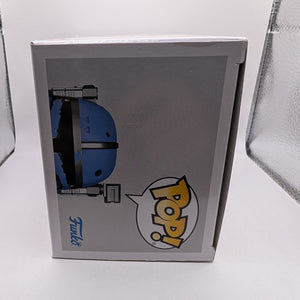 Star Wars: The Mandalorian - Paz Vizsla Pop! Vinyl Figure #666 FRENLY BRICKS - Open 7 Days