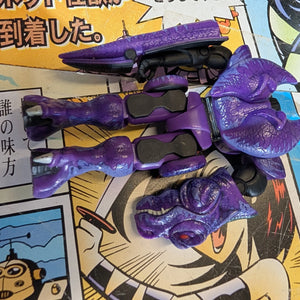 Super7 - Transformers - ReAction Wv 7 Beast Wars - Megatron Action F FRENLY BRICKS - Open 7 Days
