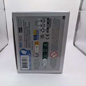 Funko Pop! Vinyl: One Piece - Eustass Kid - WonderCon Funko (Exclusive) #1287 FRENLY BRICKS - Open 7 Days