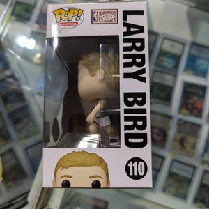 Funko POP! Basketball 1992 Team USA #110 Larry Bird FRENLY BRICKS - Open 7 Days