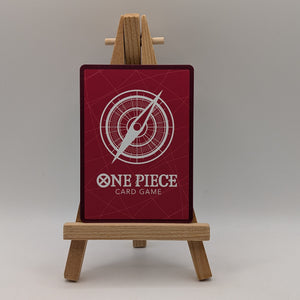 One Piece Card Game - Boa Hancock - OP07-038 - Alt Art Leader - English FRENLY BRICKS - Open 7 Days