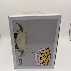 Funko Summoned Skull 1175 Yu-Gi-Oh! Pop Figure FRENLY BRICKS - Open 7 Days