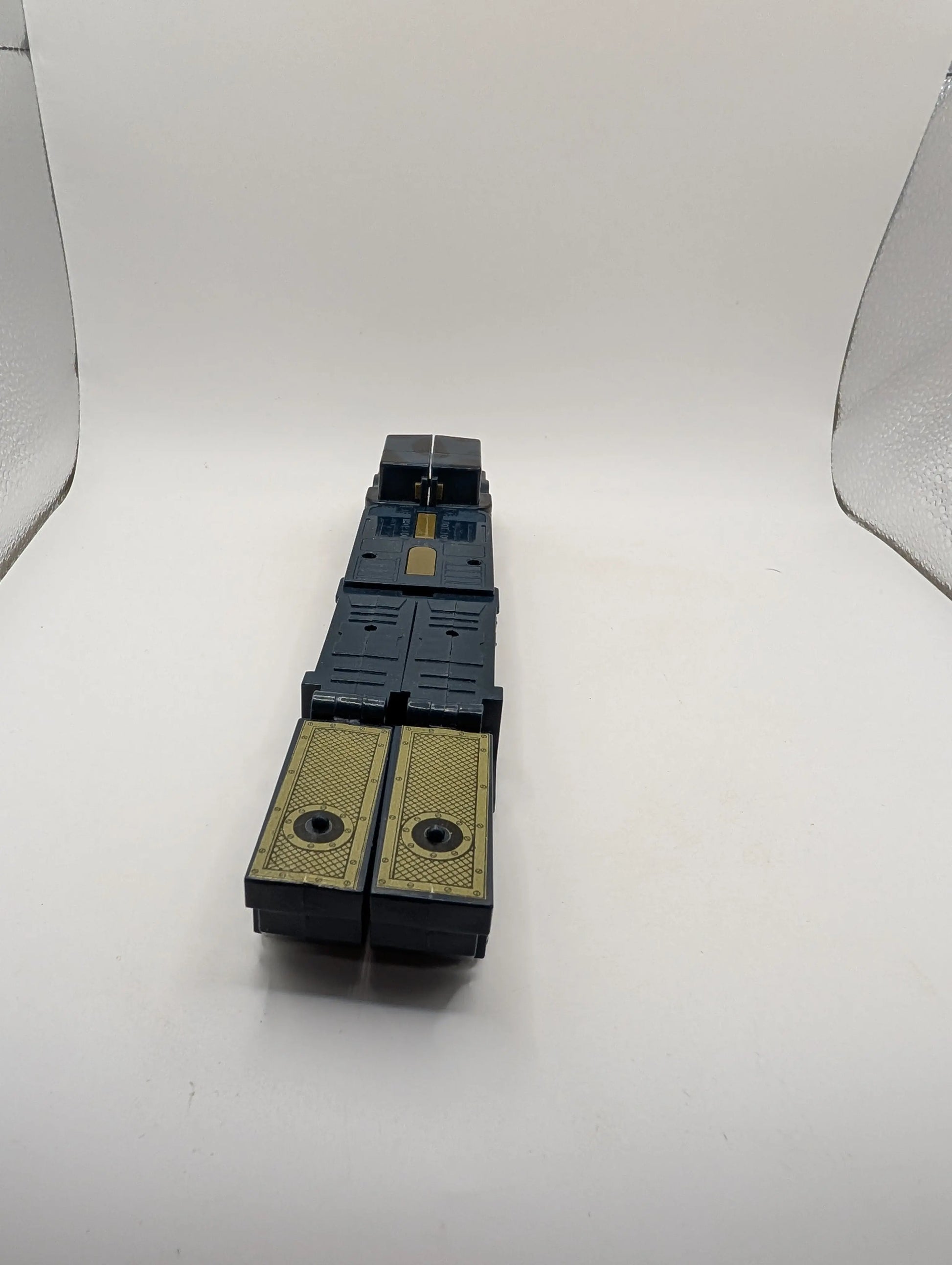 G1 ONSLAUGHT  TRANSFORMERS G1 FRENLY BRICKS - Open 7 Days