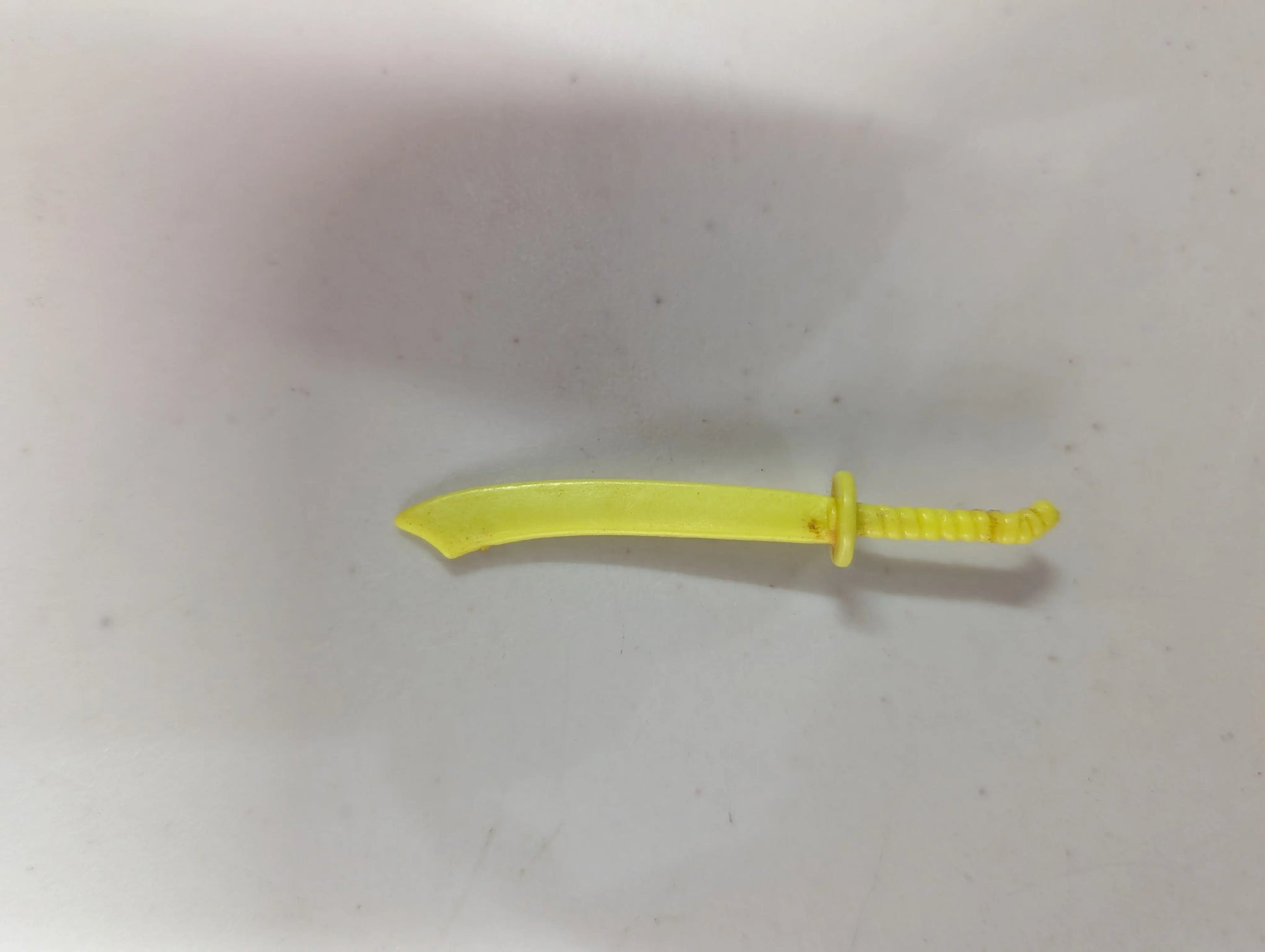 Scarlet V2 sword gi joe FRENLY BRICKS - Open 7 Days