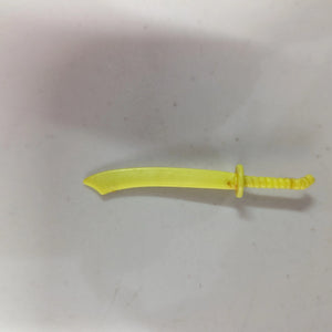 Scarlet V2 sword gi joe FRENLY BRICKS - Open 7 Days