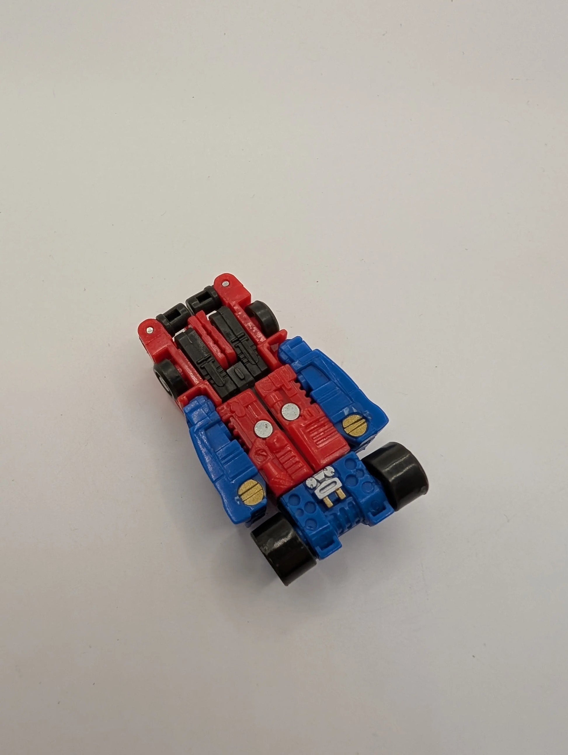 Armada  Mini-Cons: Emergency Team (Redeco) Prowl Only FRENLY BRICKS - Open 7 Days