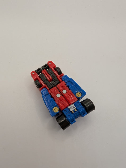 Armada  Mini-Cons: Emergency Team (Redeco) Prowl Only FRENLY BRICKS - Open 7 Days