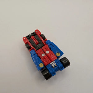 Armada  Mini-Cons: Emergency Team (Redeco) Prowl Only FRENLY BRICKS - Open 7 Days
