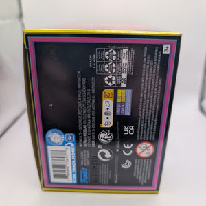 Funko Pop! Movies Gremlins: Gizmo Black Light Entertainment Earth Exclusive 1420 FRENLY BRICKS - Open 7 Days