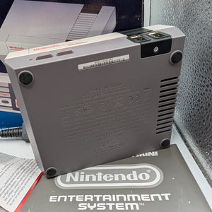 Nintendo Entertainment System Classic Mini Console Grey FRENLY BRICKS - Open 7 Days