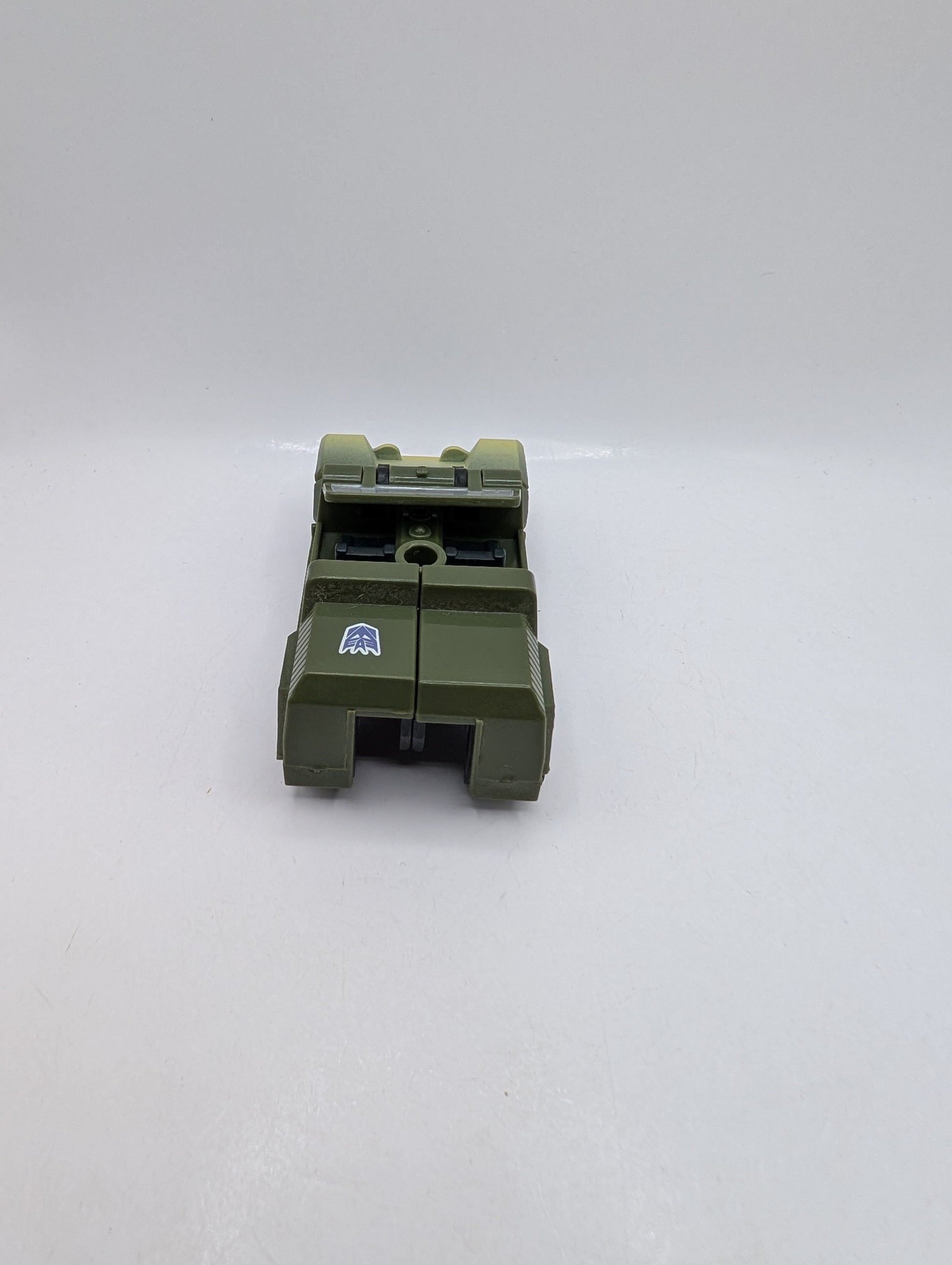 Rollbar Combiners Robots In Disguise Transformers 2001 Hasbro Action Figure Toy FRENLY BRICKS - Open 7 Days