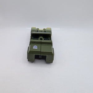 Rollbar Combiners Robots In Disguise Transformers 2001 Hasbro Action Figure Toy FRENLY BRICKS - Open 7 Days