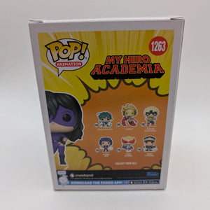 My Hero Academia Setsuna Tokage #1263 Funko POP! Vinyl Figure FRENLY BRICKS - Open 7 Days