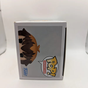 Funko POP! Animation Yu-Gi-Oh! - Jaden Yuki #1603 - Vinyl Figure FRENLY BRICKS - Open 7 Days