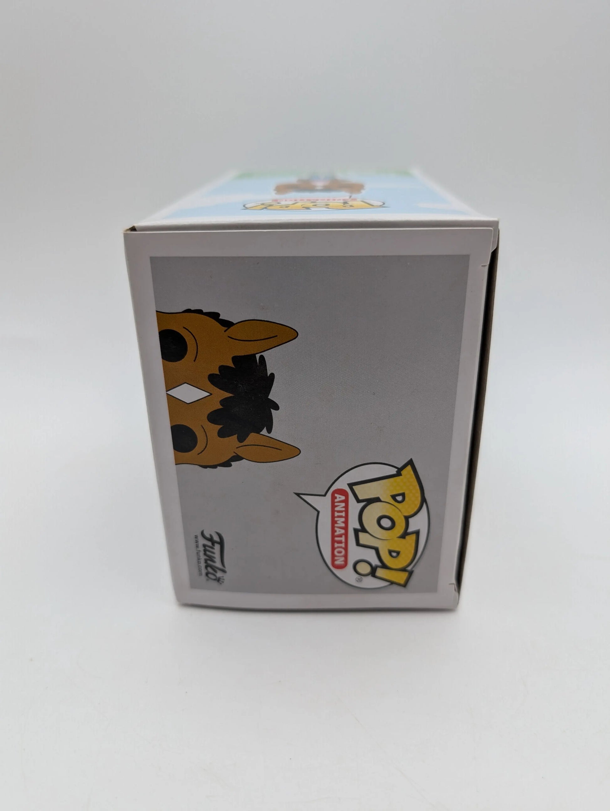 Funko Pop! Vinyl: BoJack Horseman - BoJack Horseman #228 With Hardstack FRENLY BRICKS - Open 7 Days