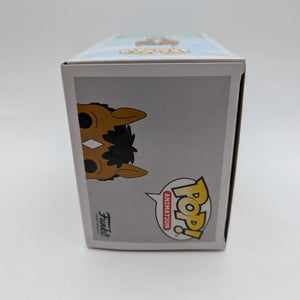 Funko Pop! Vinyl: BoJack Horseman - BoJack Horseman #228 With Hardstack FRENLY BRICKS - Open 7 Days
