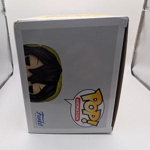 Aizawa In Sleeping Bag - Funko POP! Vinyl - #1014 - My Hero Academia MHA FRENLY BRICKS - Open 7 Days