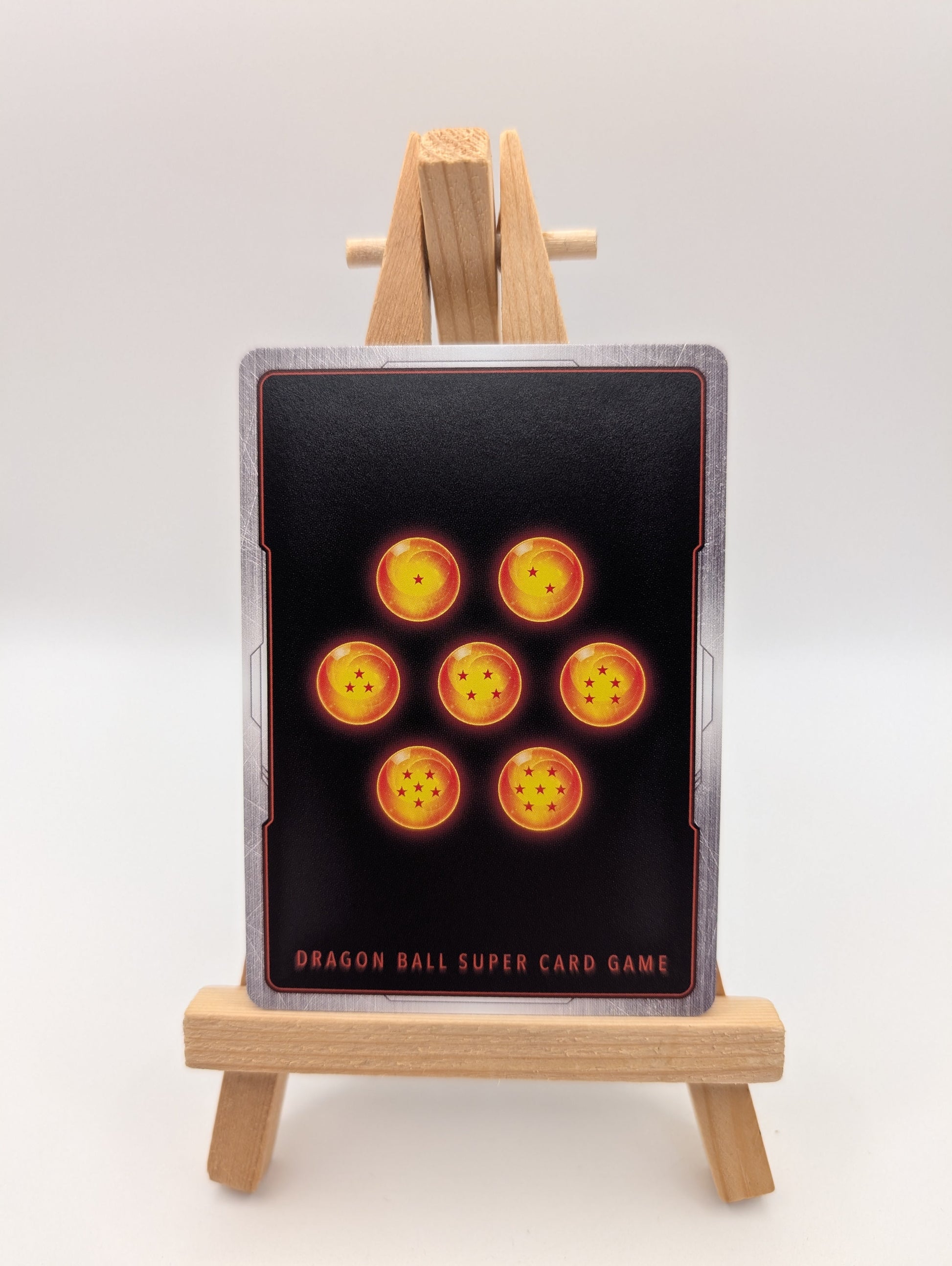 Son Goku FP-034 Release Event Winner Tournament Promo 	Dragon Ball Card Fusion W FRENLY BRICKS - Open 7 Days