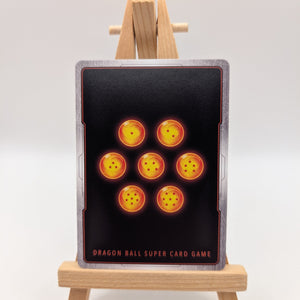 Son Goku FP-034 Release Event Winner Tournament Promo 	Dragon Ball Card Fusion W FRENLY BRICKS - Open 7 Days