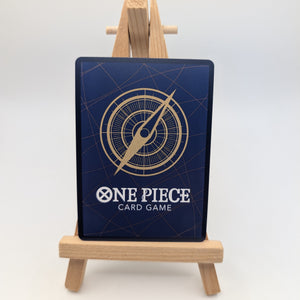 Trafalgar Law EB03-062 SEC Alt Art One Piece English FRENLY BRICKS - Open 7 Days