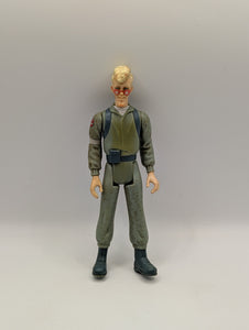 Vintage 1984 Real Ghostbusters Egon Spengler