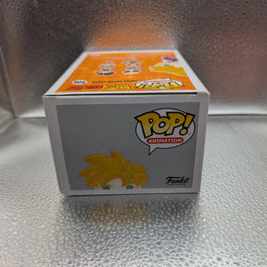 FUNKO Pop Vinyl Super Saiyan Gohan Dragon Ball Z 509 FRENLY BRICKS - Open 7 Days