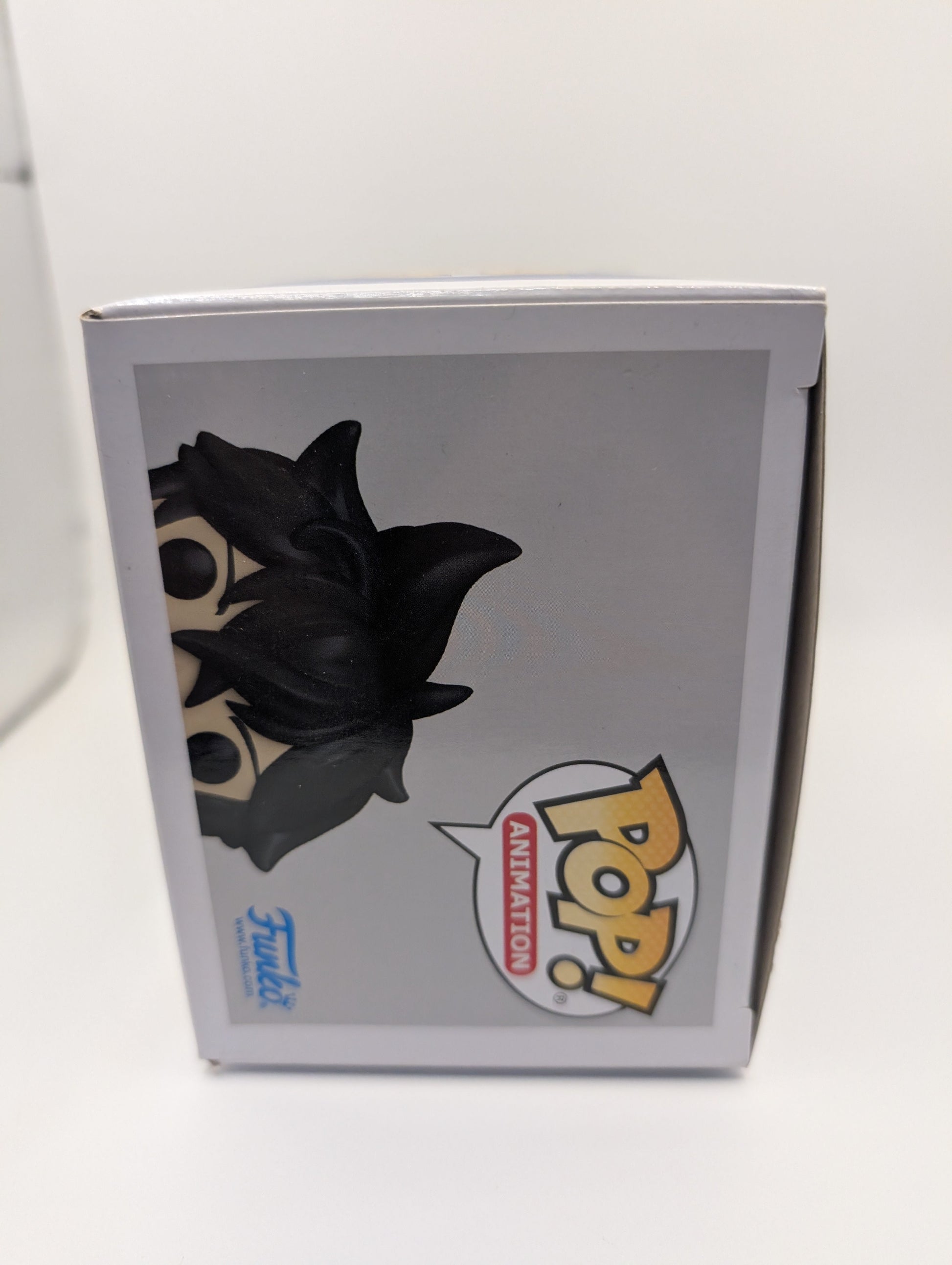 Black Clover - Yuno Pop! Vinyl Figure #1101 FRENLY BRICKS - Open 7 Days