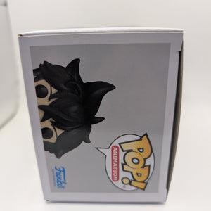 Black Clover - Yuno Pop! Vinyl Figure #1101 FRENLY BRICKS - Open 7 Days