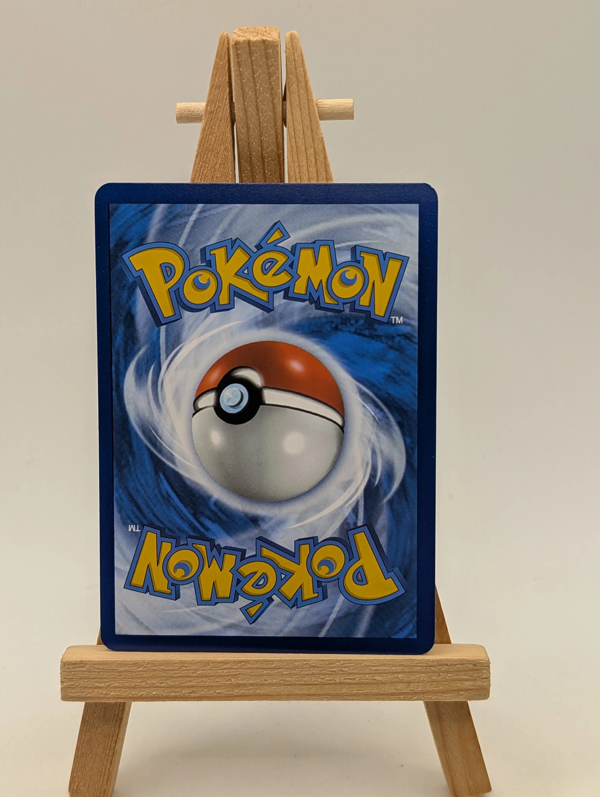 Wartortle - 171/165 - Scarlet & Violet-151 - Illustration Rare - NM -Pokemon TCG FRENLY BRICKS - Open 7 Days image 2