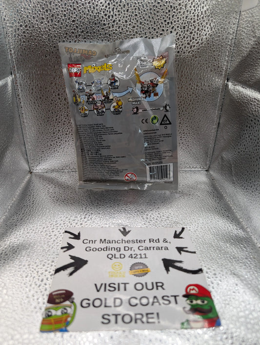 Lego Mixels 41557 Camillot FRENLY BRICKS - Open 7 Days