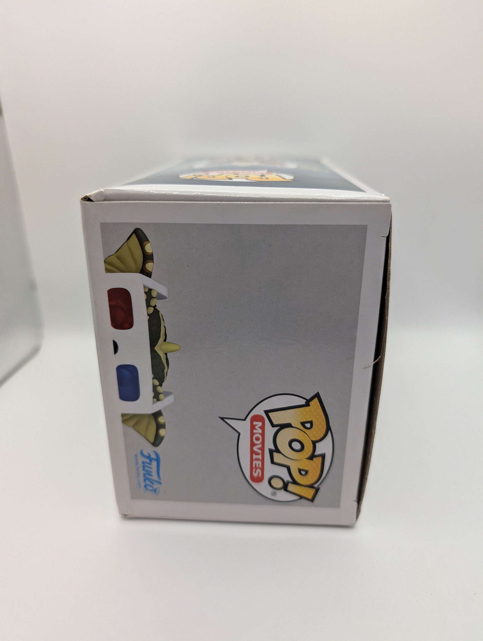 GREMLIN 3D GLASSES 1147 Funko Pop Vinyl FRENLY BRICKS - Open 7 Days