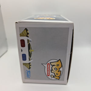 GREMLIN 3D GLASSES 1147 Funko Pop Vinyl FRENLY BRICKS - Open 7 Days