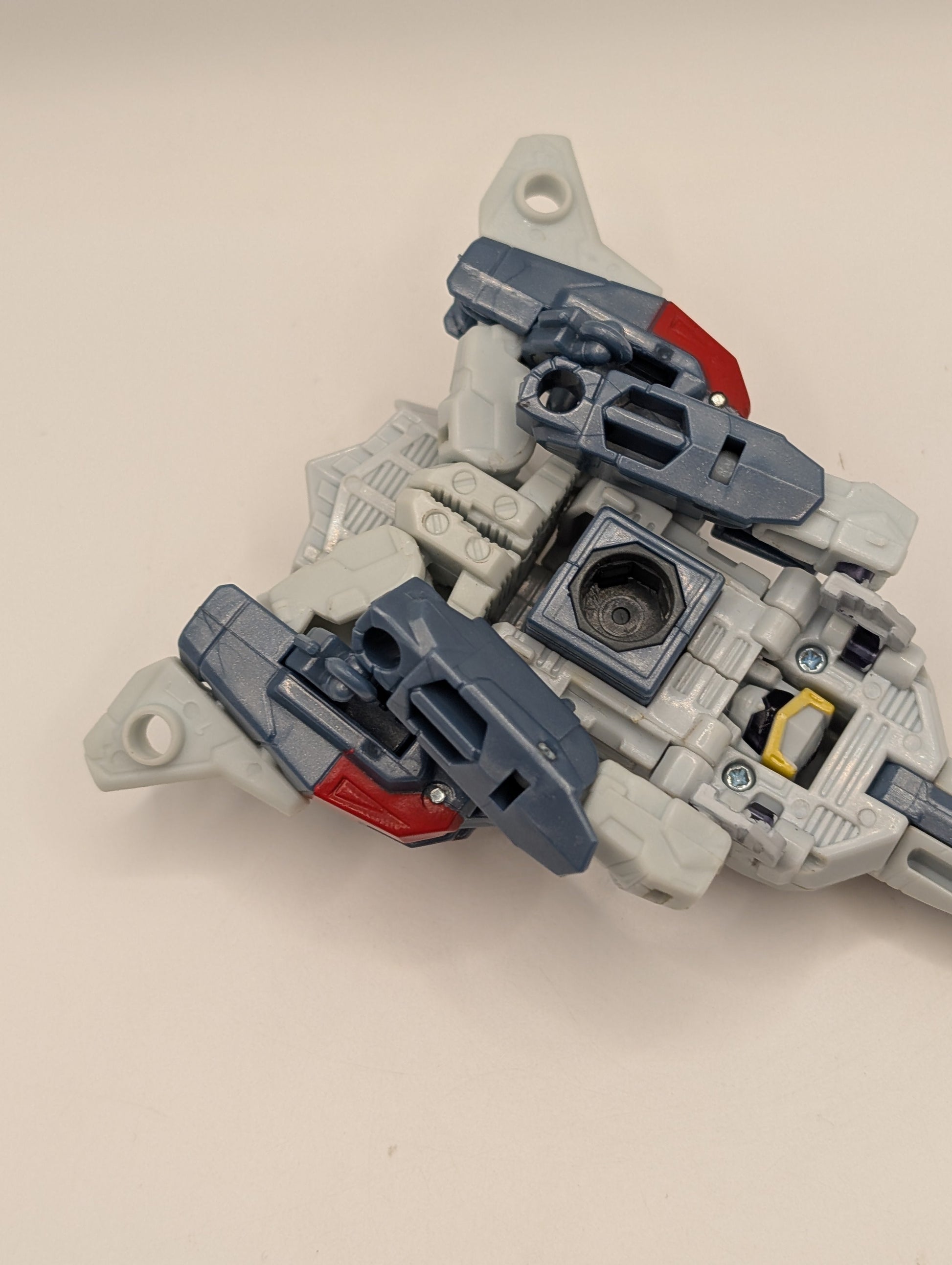 Airazor - Transformers Toys - TFW2005 2009 FRENLY BRICKS - Open 7 Days