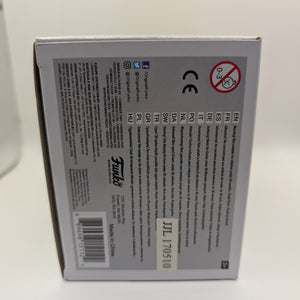 FUNKO POP VINYL - BAXTER STOCKMAN - 507 - EXCLUSIVE EDITION FRENLY BRICKS - Open 7 Days