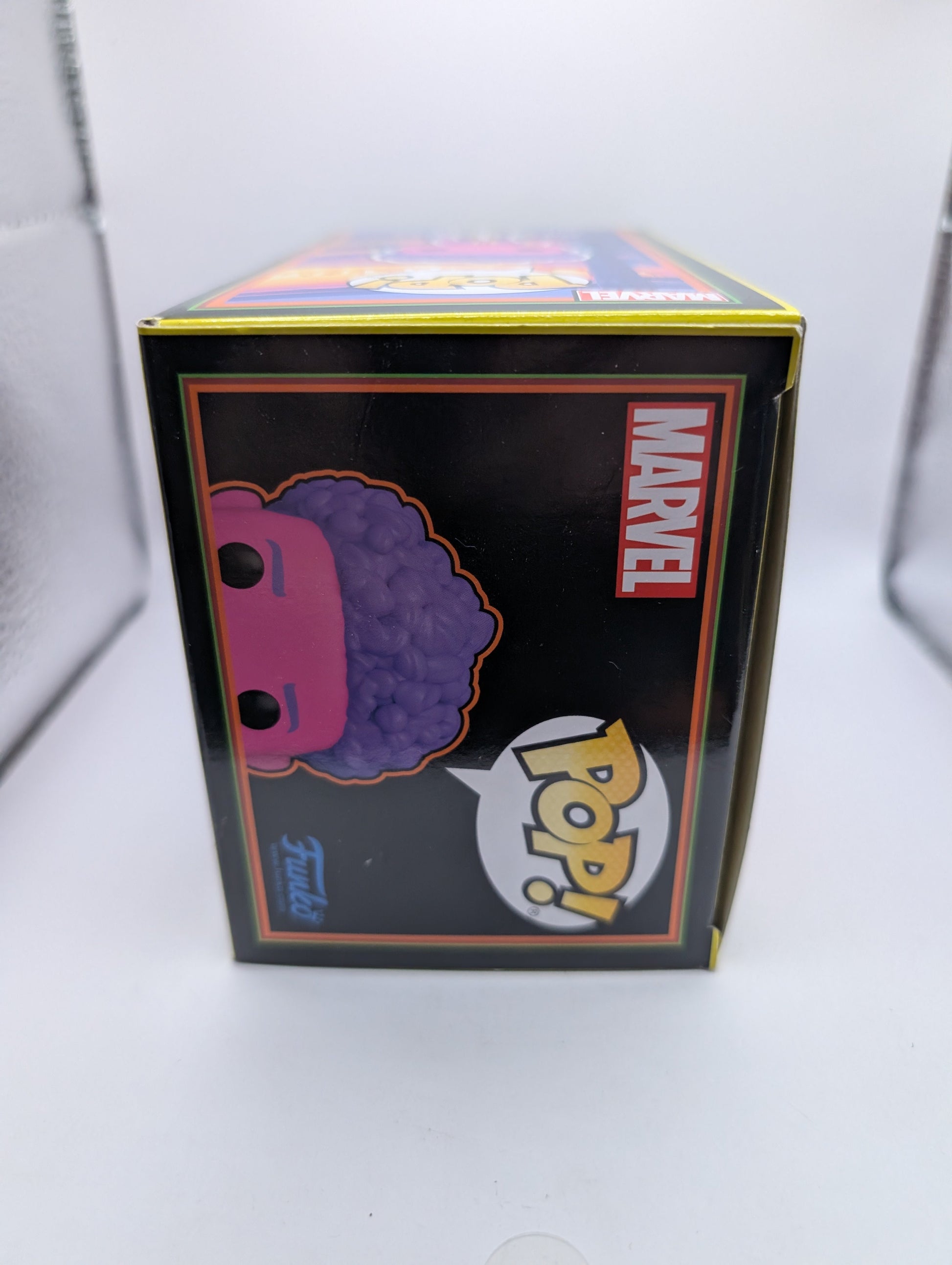 Marvel - Miles Morales 1233 - Funko Pop Vinyl FRENLY BRICKS - Open 7 Days