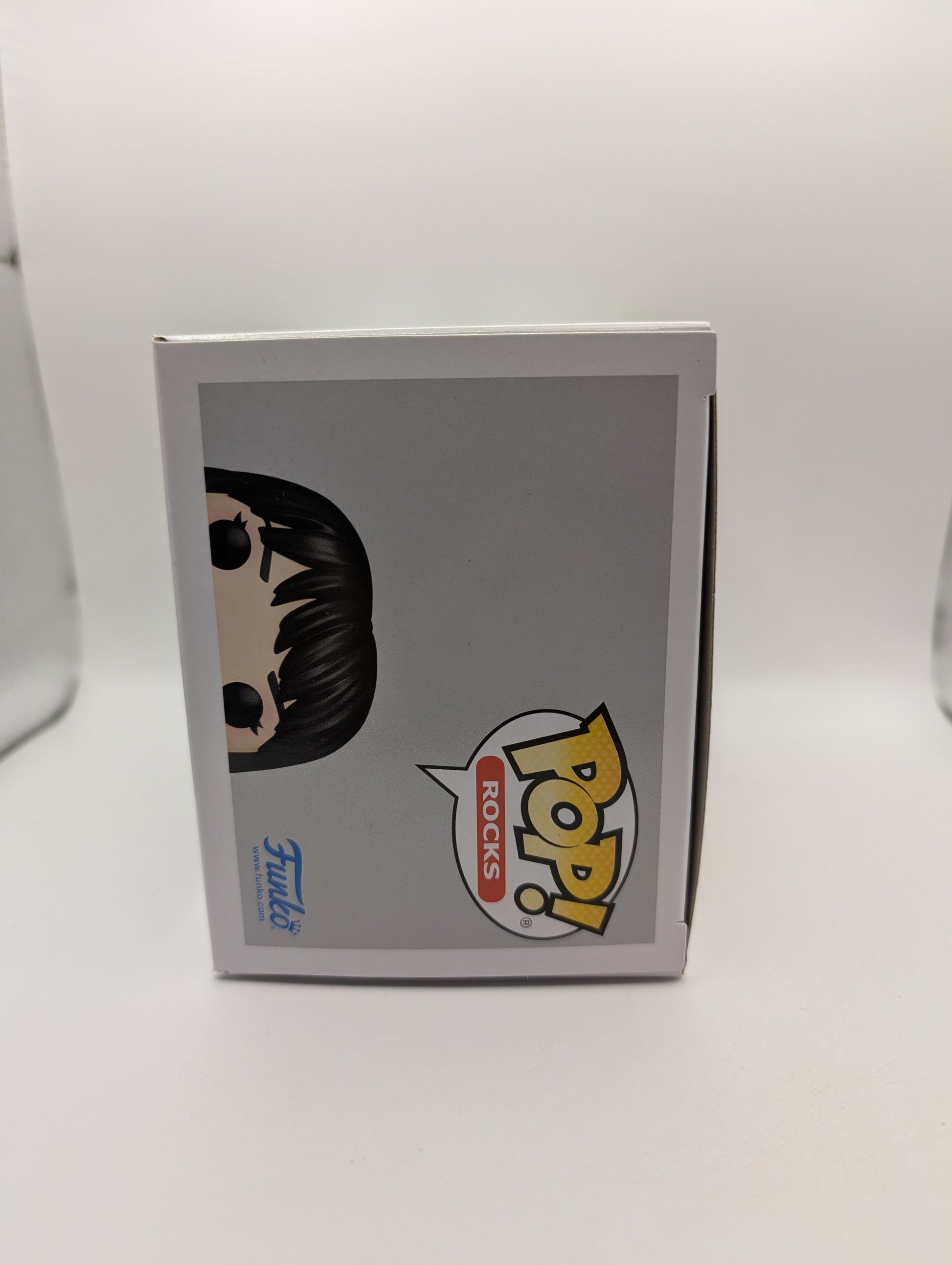 Funko Pop! Vinyl - Blackpink #364 - Lisa - Figure FRENLY BRICKS - Open 7 Days