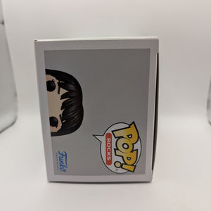 Funko Pop! Vinyl - Blackpink #364 - Lisa - Figure FRENLY BRICKS - Open 7 Days