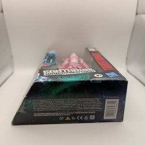 Transformers Earthrise War For Cybertron Deluxe Arcee Action Figure FRENLY BRICKS - Open 7 Days