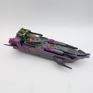 Banzai-Tron Skyquake BotCon 2009 Souvenir TFCC Transformers FRENLY BRICKS - Open 7 Days